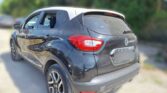 Renault Captur 1.5 dCi Energy Intens 2013m. Dyzelinas Mechaninė