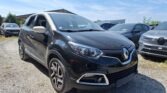 Renault Captur 1.5 dCi Energy Intens 2013m. Dyzelinas Mechaninė
