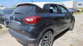 Renault Captur 1.5 dCi Energy Intens 2013m. Dyzelinas Mechaninė
