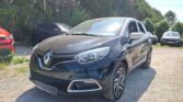 Renault Captur 1.5 dCi Energy Intens 2013m. Dyzelinas Mechaninė