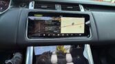 Land Rover Range Rover Sport D250 Mild-Hybrid HSE Dynamic Stealth 2022m. Dyzelinas Automatinė