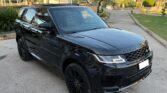 Land Rover Range Rover Sport D250 Mild-Hybrid HSE Dynamic Stealth 2022m. Dyzelinas Automatinė