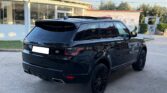 Land Rover Range Rover Sport D250 Mild-Hybrid HSE Dynamic Stealth 2022m. Dyzelinas Automatinė