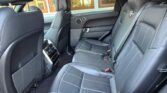 Land Rover Range Rover Sport D250 Mild-Hybrid HSE Dynamic Stealth 2022m. Dyzelinas Automatinė