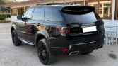 Land Rover Range Rover Sport D250 Mild-Hybrid HSE Dynamic Stealth 2022m. Dyzelinas Automatinė