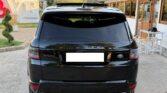 Land Rover Range Rover Sport D250 Mild-Hybrid HSE Dynamic Stealth 2022m. Dyzelinas Automatinė