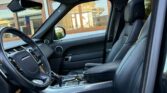 Land Rover Range Rover Sport D250 Mild-Hybrid HSE Dynamic Stealth 2022m. Dyzelinas Automatinė