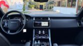 Land Rover Range Rover Sport D250 Mild-Hybrid HSE Dynamic Stealth 2022m. Dyzelinas Automatinė