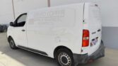 Peugeot Expert 1.5 Blue-HDi Pro L2 2021m. Dyzelinas Mechaninė
