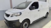 Peugeot Expert 1.5 Blue-HDi Pro L2 2021m. Dyzelinas Mechaninė