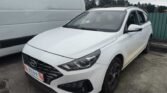 Hyundai i30 1.6 CRDi Klass 2020m. Dyzelinas Mechaninė