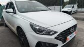 Hyundai i30 1.6 CRDi Klass 2020m. Dyzelinas Mechaninė