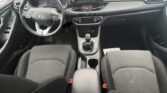 Hyundai i30 1.6 CRDi Klass 2020m. Dyzelinas Mechaninė