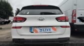 Hyundai i30 1.6 CRDi Klass 2020m. Dyzelinas Mechaninė