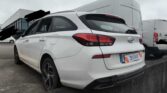 Hyundai i30 1.6 CRDi Klass 2020m. Dyzelinas Mechaninė