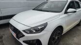 Hyundai i30 1.6 CRDi Klass 2020m. Dyzelinas Mechaninė