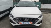 Hyundai i30 1.6 CRDi Klass 2020m. Dyzelinas Mechaninė