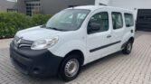 Renault Kangoo 1.5 dCi Rapid Maxi Extra Combi 2019m. Dyzelinas Mechaninė