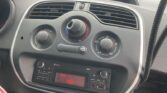 Renault Kangoo 1.5 dCi Rapid Maxi Extra Combi 2019m. Dyzelinas Mechaninė