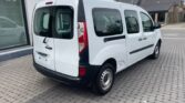 Renault Kangoo 1.5 dCi Rapid Maxi Extra Combi 2019m. Dyzelinas Mechaninė