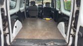Renault Kangoo 1.5 dCi Rapid Maxi Extra Combi 2019m. Dyzelinas Mechaninė