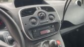 Renault Kangoo 1.5 dCi Rapid Maxi Extra Combi 2019m. Dyzelinas Mechaninė
