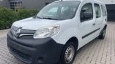 Renault Kangoo 1.5 dCi Rapid Maxi Extra Combi 2019m. Dyzelinas Mechaninė