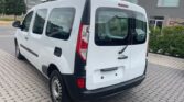 Renault Kangoo 1.5 dCi Rapid Maxi Extra Combi 2019m. Dyzelinas Mechaninė