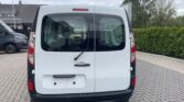 Renault Kangoo 1.5 dCi Rapid Maxi Extra Combi 2019m. Dyzelinas Mechaninė