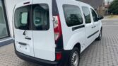 Renault Kangoo 1.5 dCi Rapid Maxi Extra Combi 2019m. Dyzelinas Mechaninė