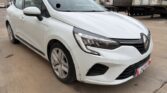 Renault Clio 1.0 TCe Intens 2021m. Benzinas Mechaninė