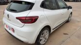 Renault Clio 1.0 TCe Intens 2021m. Benzinas Mechaninė