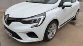 Renault Clio 1.0 TCe Intens 2021m. Benzinas Mechaninė