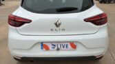 Renault Clio 1.0 TCe Intens 2021m. Benzinas Mechaninė