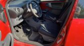 Toyota Aygo 1.0 Now 2012m. Benzinas Mechaninė