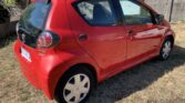 Toyota Aygo 1.0 Now 2012m. Benzinas Mechaninė