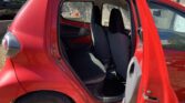 Toyota Aygo 1.0 Now 2012m. Benzinas Mechaninė