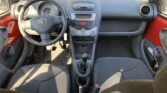Toyota Aygo 1.0 Now 2012m. Benzinas Mechaninė