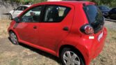 Toyota Aygo 1.0 Now 2012m. Benzinas Mechaninė