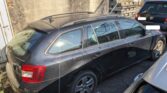 Skoda Octavia 1.6 TDI Executive 2018m. Dyzelinas Automatinė