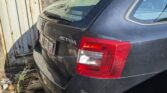 Skoda Octavia 1.6 TDI Executive 2018m. Dyzelinas Automatinė