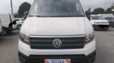 Volkswagen Crafter 2.0 TDI Kasten 35 Trendline mittellang FWD 2021m. Dyzelinas Mechaninė