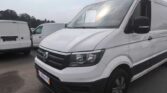 Volkswagen Crafter 2.0 TDI Kasten 35 Trendline mittellang FWD 2021m. Dyzelinas Mechaninė