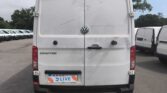 Volkswagen Crafter 2.0 TDI Kasten 35 Trendline mittellang FWD 2021m. Dyzelinas Mechaninė