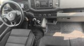 Volkswagen Crafter 2.0 TDI Kasten 35 Trendline mittellang FWD 2021m. Dyzelinas Mechaninė