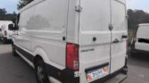 Volkswagen Crafter 2.0 TDI Kasten 35 Trendline mittellang FWD 2021m. Dyzelinas Mechaninė