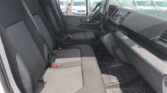Volkswagen Crafter 2.0 TDI Kasten 35 Trendline mittellang FWD 2021m. Dyzelinas Mechaninė