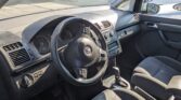 Volkswagen Touran 2.0 TDI Highline 2015m. Dyzelinas Automatinė
