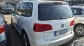 Volkswagen Touran 2.0 TDI Highline 2015m. Dyzelinas Automatinė