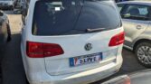 Volkswagen Touran 2.0 TDI Highline 2015m. Dyzelinas Automatinė